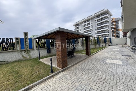 Penthouse for sale  in Alanya, Antalya, Turkey, 2 bedrooms, 90m2, No. 175988 – photo 8