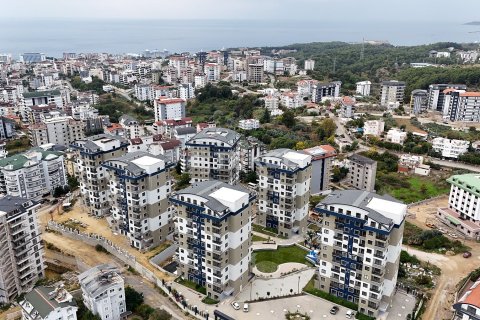 Penthouse for sale  in Alanya, Antalya, Turkey, 2 bedrooms, 90m2, No. 175988 – photo 7
