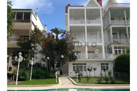 12+5 Villa in Adalar, Istanbul, Türkei Nr. 175992 - 7