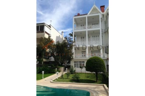 12+5 Villa in Adalar, Istanbul, Türkei Nr. 175992 - 8