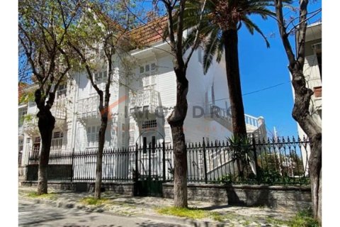 12+5 Villa in Adalar, Istanbul, Türkei Nr. 175992 - 5