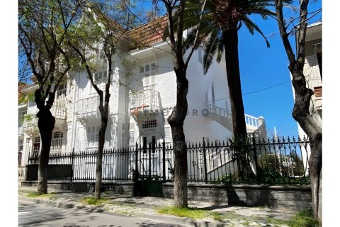 12+5 Villa in Adalar, Istanbul, Türkei Nr. 175992 - 12