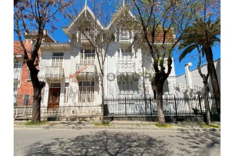 12+5 Villa  in Adalar, Istanbul, Turkey No. 175992