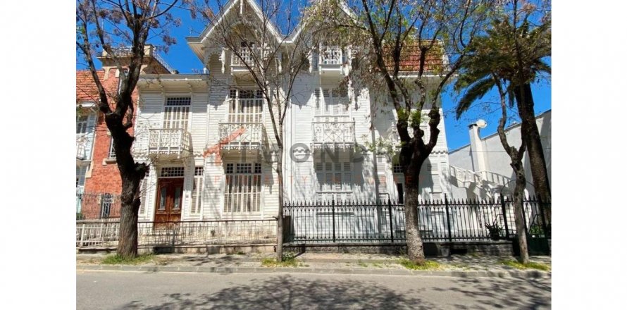 12+5 Villa in Adalar, Istanbul, Türkei Nr. 175992