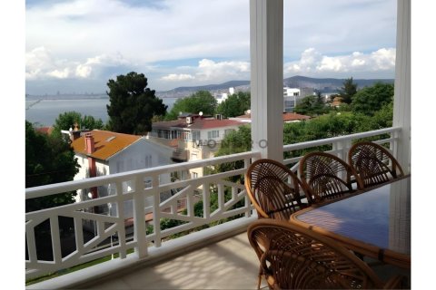 12+5 Villa in Adalar, Istanbul, Türkei Nr. 175992 - 11