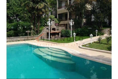 12+5 Villa in Adalar, Istanbul, Türkei Nr. 175992 - 2