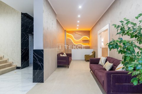 Penthouse for sale  in Alanya, Antalya, Turkey, 4 bedrooms, 110m2, No. 175989 – photo 20