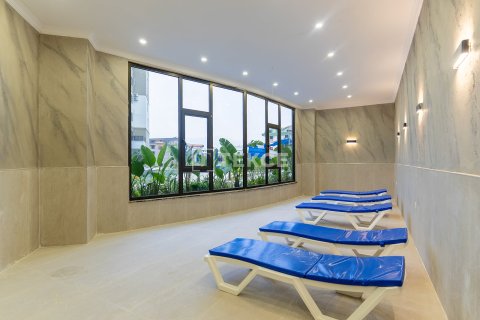 Penthouse for sale  in Alanya, Antalya, Turkey, 4 bedrooms, 110m2, No. 175989 – photo 19