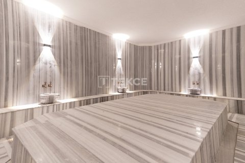 Penthouse for sale  in Alanya, Antalya, Turkey, 4 bedrooms, 110m2, No. 175989 – photo 23