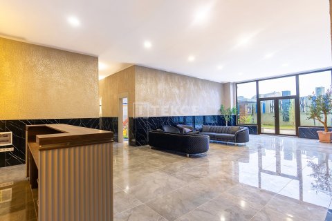 Penthouse for sale  in Alanya, Antalya, Turkey, 4 bedrooms, 110m2, No. 175989 – photo 16