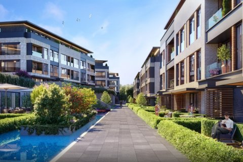 Apartment for sale  in Istanbul, Turkey, 3 bedrooms, 209m2, No. 174120 – photo 5