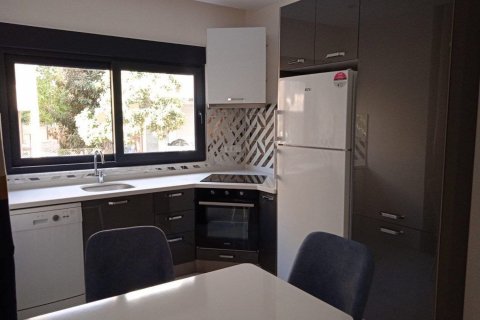 1+1 Leilighet i Alanya, Antalya, Tyrkia Nr. 174121 - 2