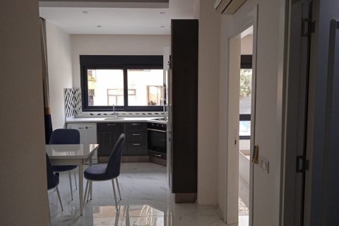 1+1 Leilighet i Alanya, Antalya, Tyrkia Nr. 174121 - 3