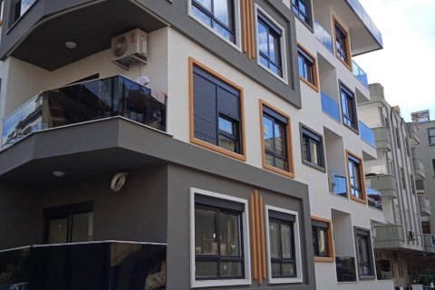 1+1 Leilighet i Alanya, Antalya, Tyrkia Nr. 174121 - 9