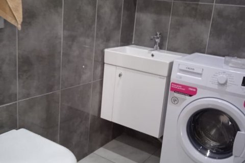 1+1 Leilighet i Alanya, Antalya, Tyrkia Nr. 174121 - 8