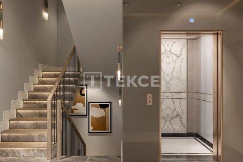 7+2 Villa  i Cekmekoy, Istanbul, Tyrkia Nr. 191311 - 22
