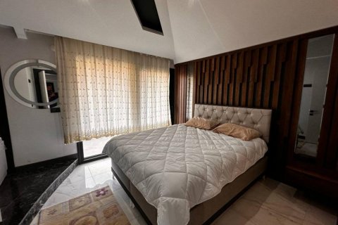 4+1 Takvåning  i Avsallar, Antalya, Turkiet Nr. 168705 - 10