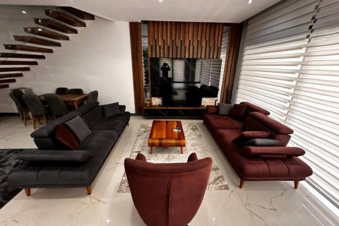 4+1 Takvåning  i Avsallar, Antalya, Turkiet Nr. 168705 - 6
