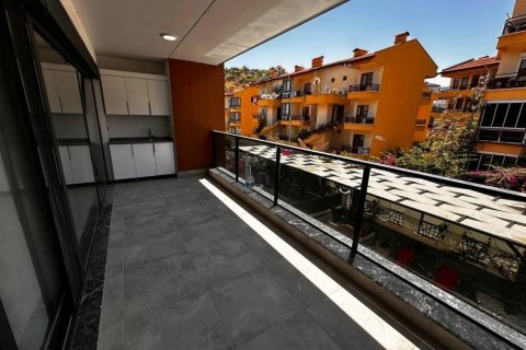 4+1 Takvåning  i Avsallar, Antalya, Turkiet Nr. 168705 - 18