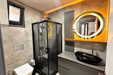 4+1 Takvåning  i Avsallar, Antalya, Turkiet Nr. 168705 - 28