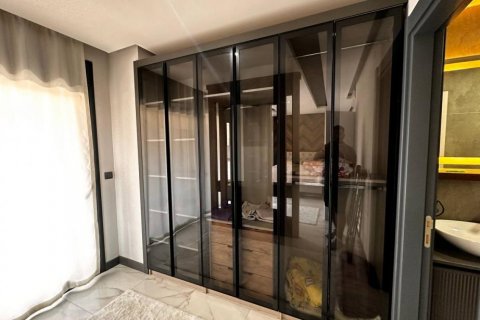 4+1 Takvåning  i Avsallar, Antalya, Turkiet Nr. 168705 - 23