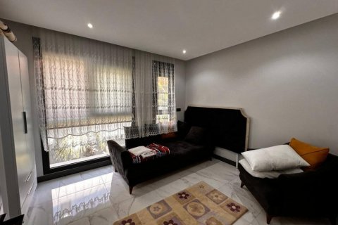 4+1 Takvåning  i Avsallar, Antalya, Turkiet Nr. 168705 - 15