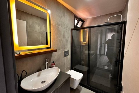 4+1 Takvåning  i Avsallar, Antalya, Turkiet Nr. 168705 - 30