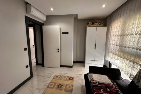 4+1 Takvåning  i Avsallar, Antalya, Turkiet Nr. 168705 - 29