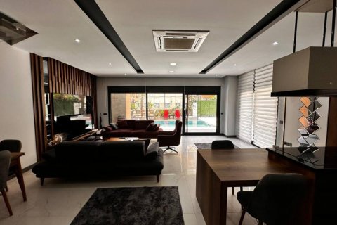 4+1 Takvåning  i Avsallar, Antalya, Turkiet Nr. 168705 - 7