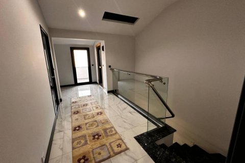 4+1 Takvåning  i Avsallar, Antalya, Turkiet Nr. 168705 - 22