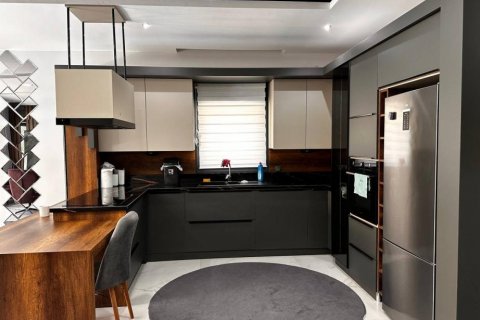 4+1 Takvåning  i Avsallar, Antalya, Turkiet Nr. 168705 - 8