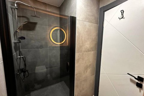 4+1 Takvåning  i Avsallar, Antalya, Turkiet Nr. 168705 - 27