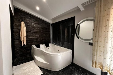 4+1 Takvåning  i Avsallar, Antalya, Turkiet Nr. 168705 - 25