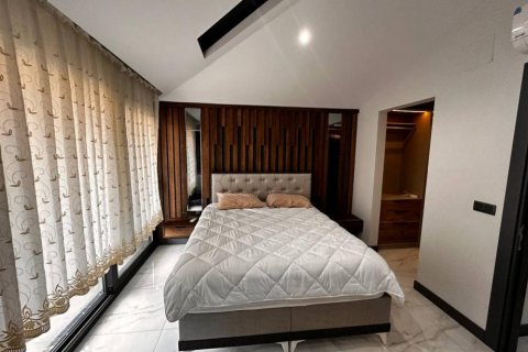 4+1 Takvåning  i Avsallar, Antalya, Turkiet Nr. 168705 - 16