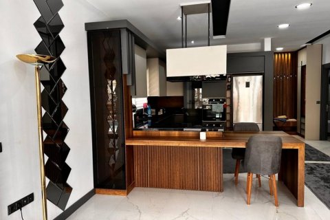 4+1 Takvåning  i Avsallar, Antalya, Turkiet Nr. 168705 - 11
