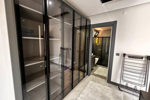 4+1 Takvåning  i Avsallar, Antalya, Turkiet Nr. 168705 - 26