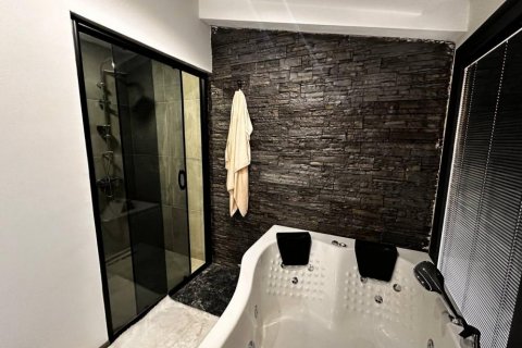 4+1 Takvåning  i Avsallar, Antalya, Turkiet Nr. 168705 - 21