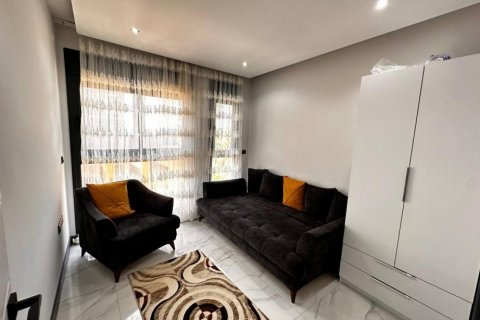 4+1 Takvåning  i Avsallar, Antalya, Turkiet Nr. 168705 - 17