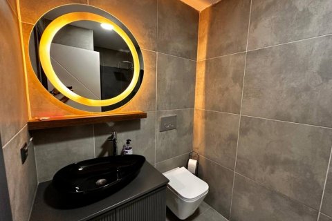 4+1 Takvåning  i Avsallar, Antalya, Turkiet Nr. 168705 - 24