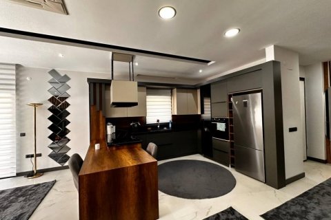 4+1 Takvåning  i Avsallar, Antalya, Turkiet Nr. 168705 - 12