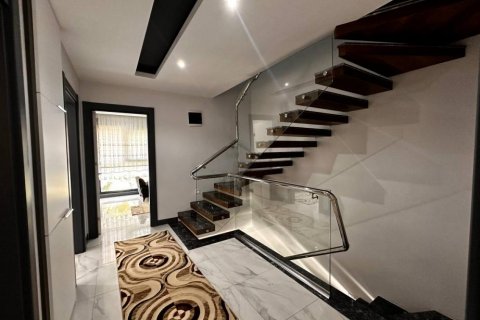 4+1 Takvåning  i Avsallar, Antalya, Turkiet Nr. 168705 - 20