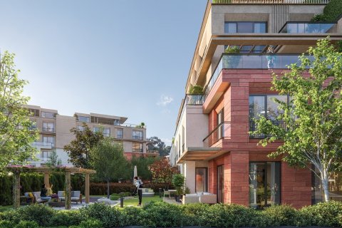 Apartment for sale  in Eyup, Istanbul, Turkey, 112m2, No. 165245 – photo 12