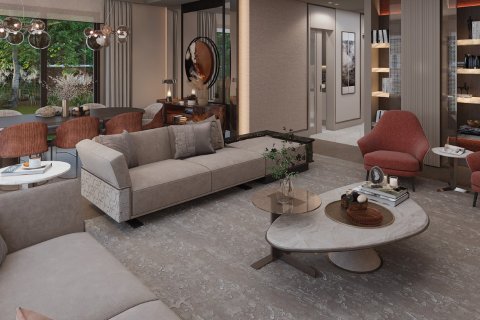 Apartment for sale  in Eyup, Istanbul, Turkey, 112m2, No. 165245 – photo 24