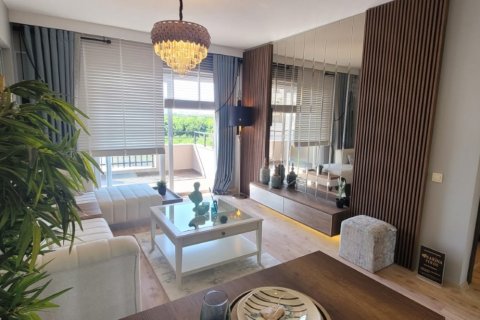 Apartment for sale in Mersin, Turkey, 1 bedroom, 87m2, No. 179526 – photo 21