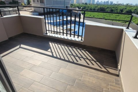 Apartment for sale in Mersin, Turkey, 1 bedroom, 87m2, No. 179526 – photo 19