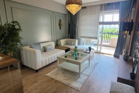 Apartment for sale in Mersin, Turkey, 1 bedroom, 87m2, No. 179526 – photo 10