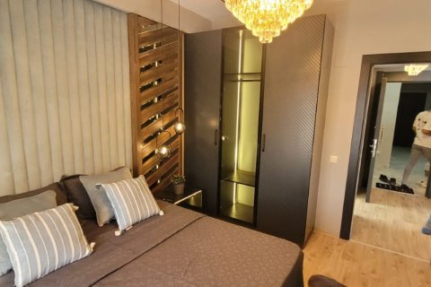 Apartment for sale in Mersin, Turkey, 1 bedroom, 87m2, No. 179526 – photo 20