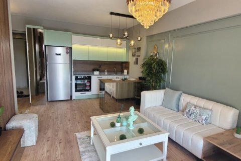 Apartment for sale in Mersin, Turkey, 1 bedroom, 87m2, No. 179526 – photo 9
