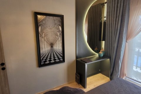 Apartment for sale in Mersin, Turkey, 1 bedroom, 87m2, No. 179526 – photo 23
