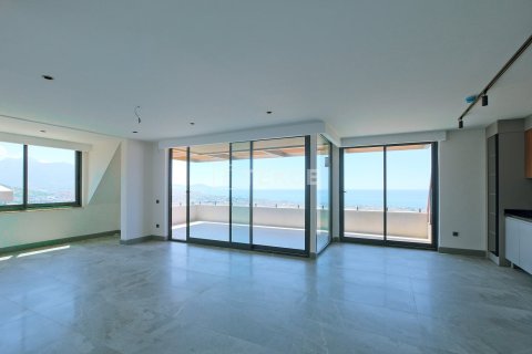 Penthouse for sale in Alanya, Antalya, Turkey, 3 bedrooms, 190m2, No. 43879 – photo 22
